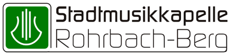 Stadtmusikkapelle Rohrbach-Berg